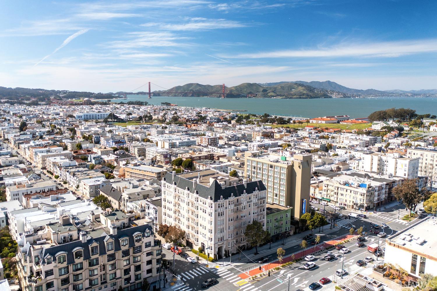 2701 Van Ness Avenue # 207