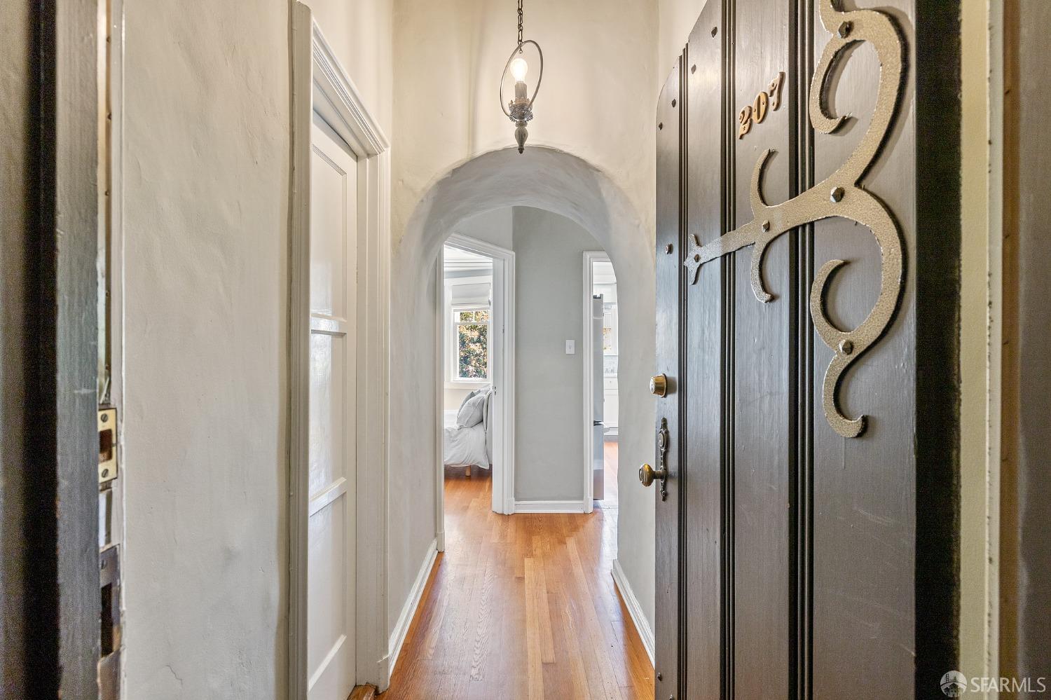 2701 Van Ness Avenue # 207