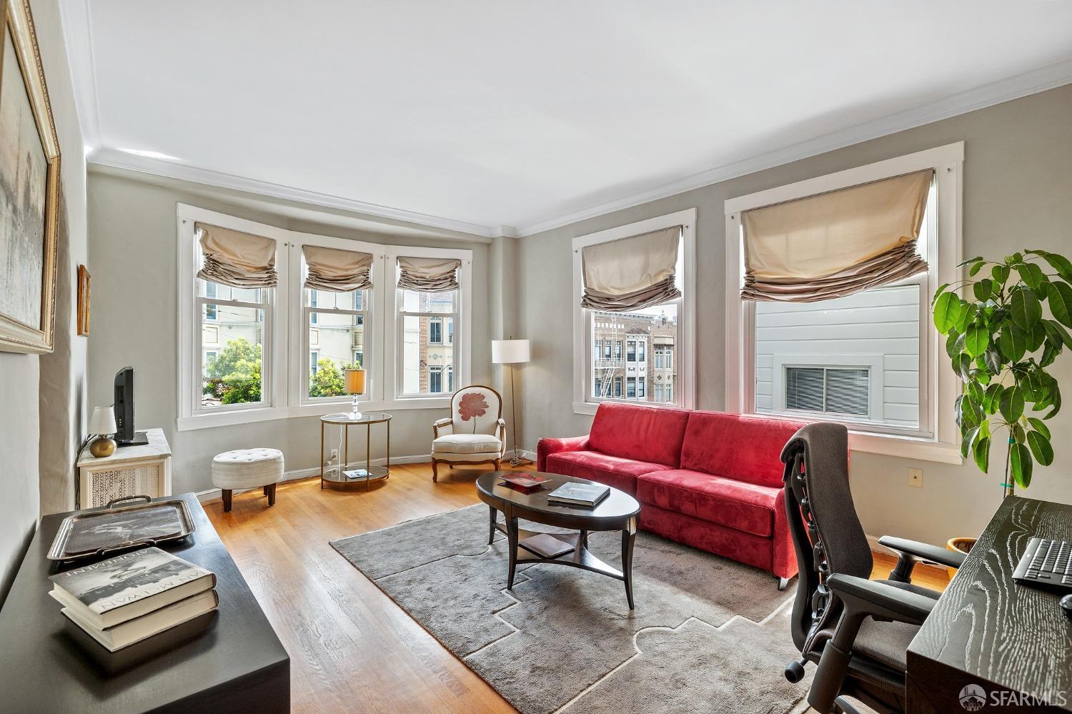 2701 Van Ness Avenue # 207