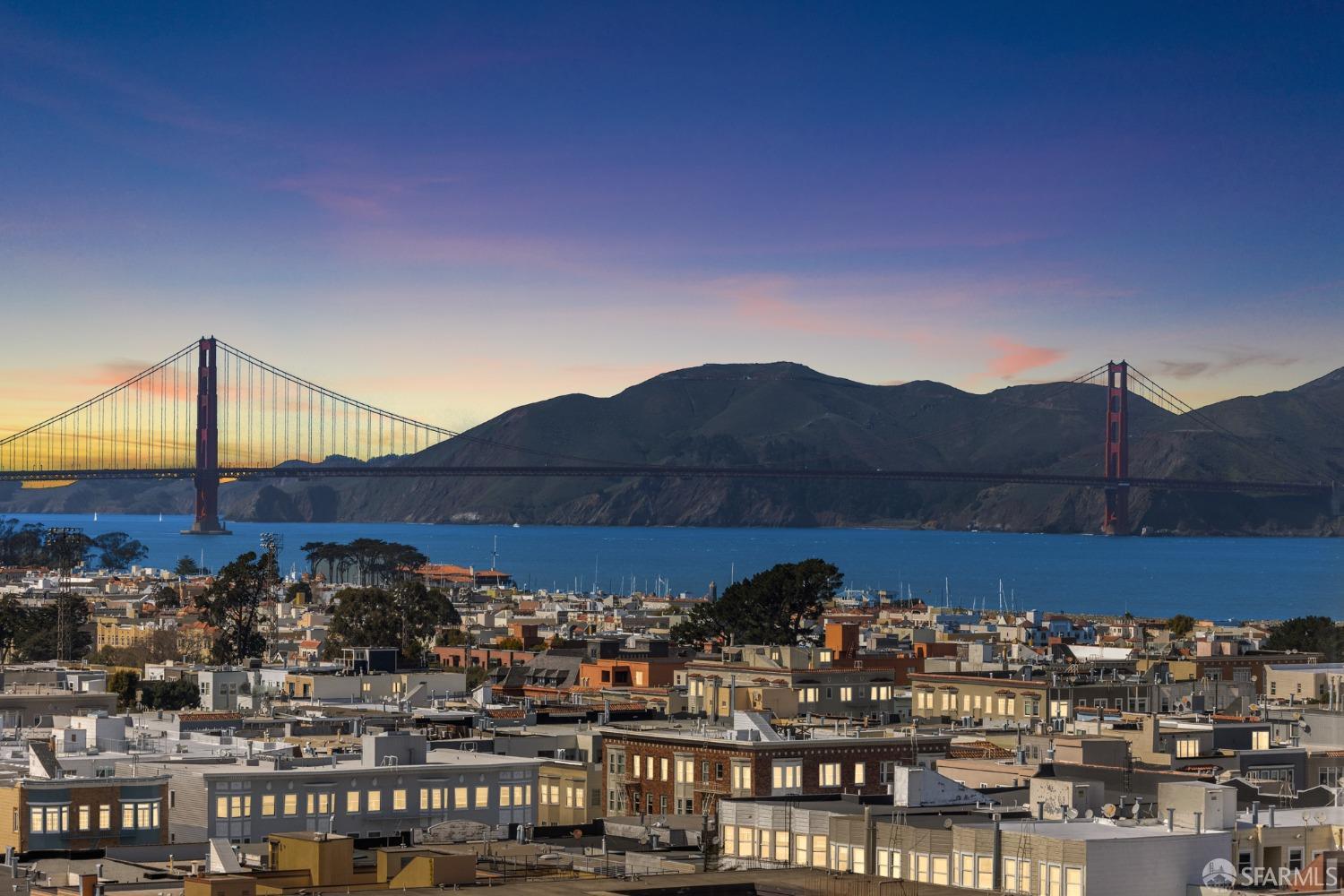 2701 Van Ness Avenue # 207