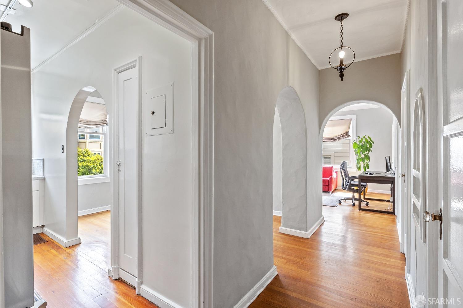 2701 Van Ness Avenue # 207