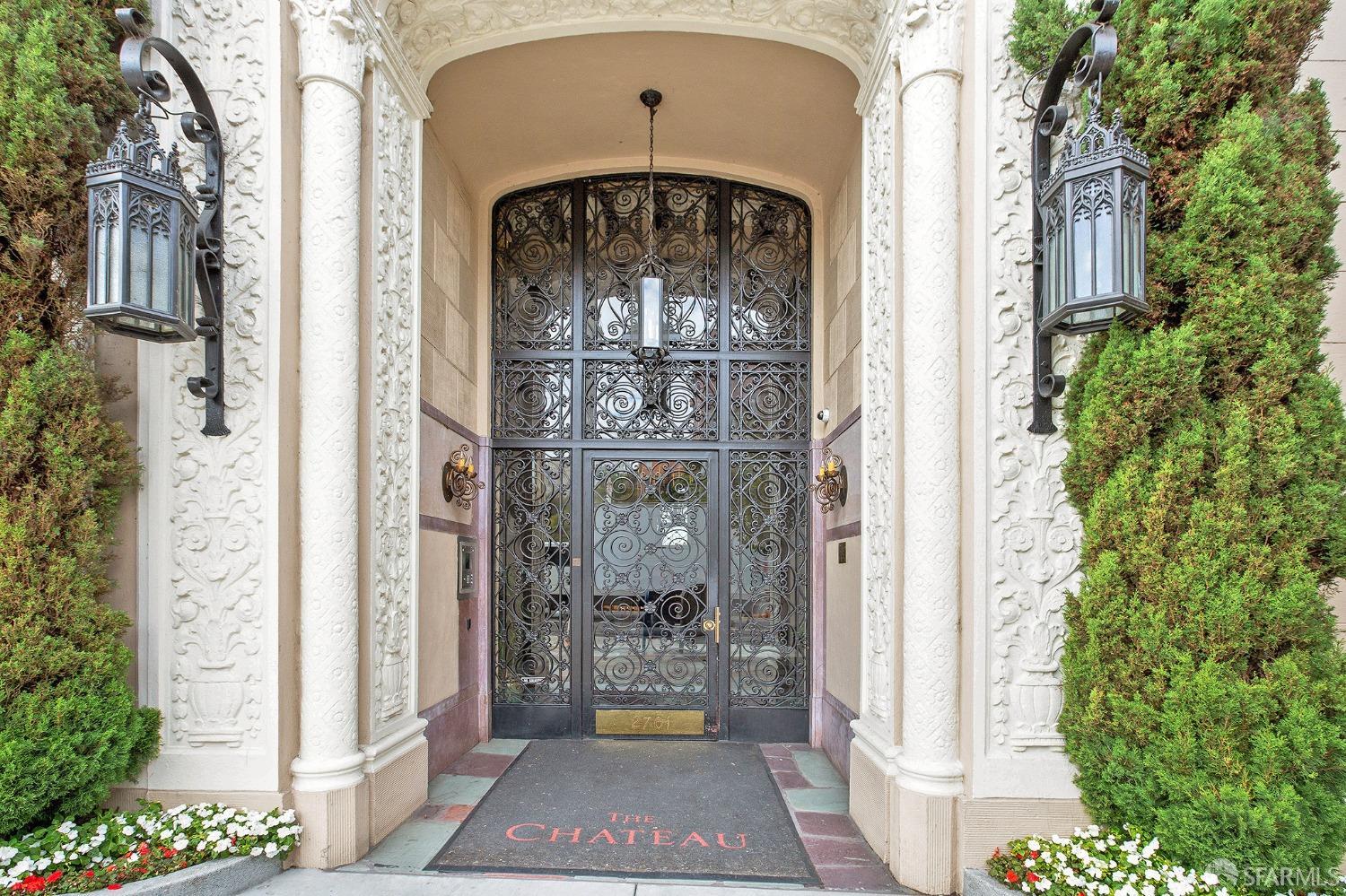 2701 Van Ness Avenue # 207