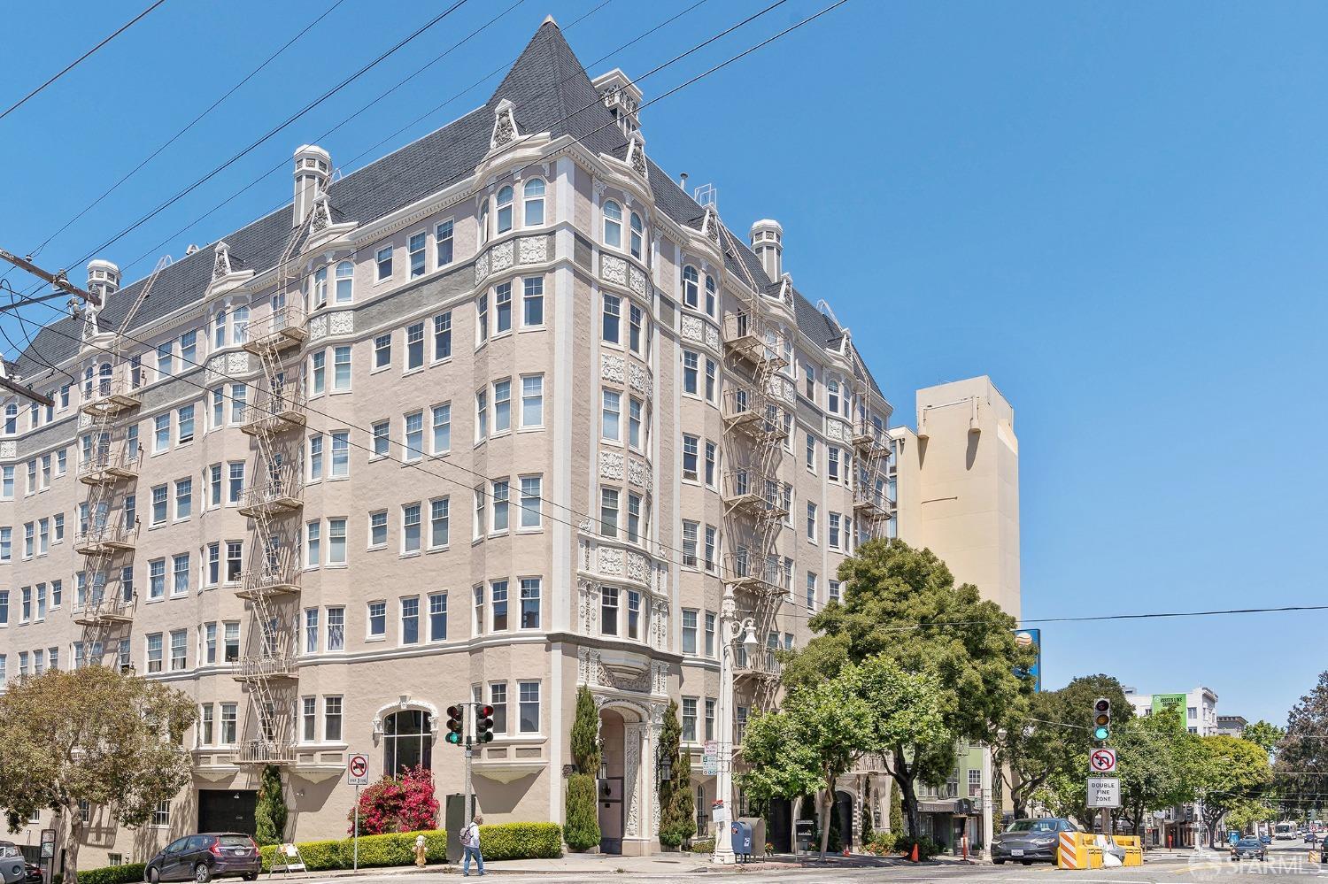 2701 Van Ness Avenue # 207