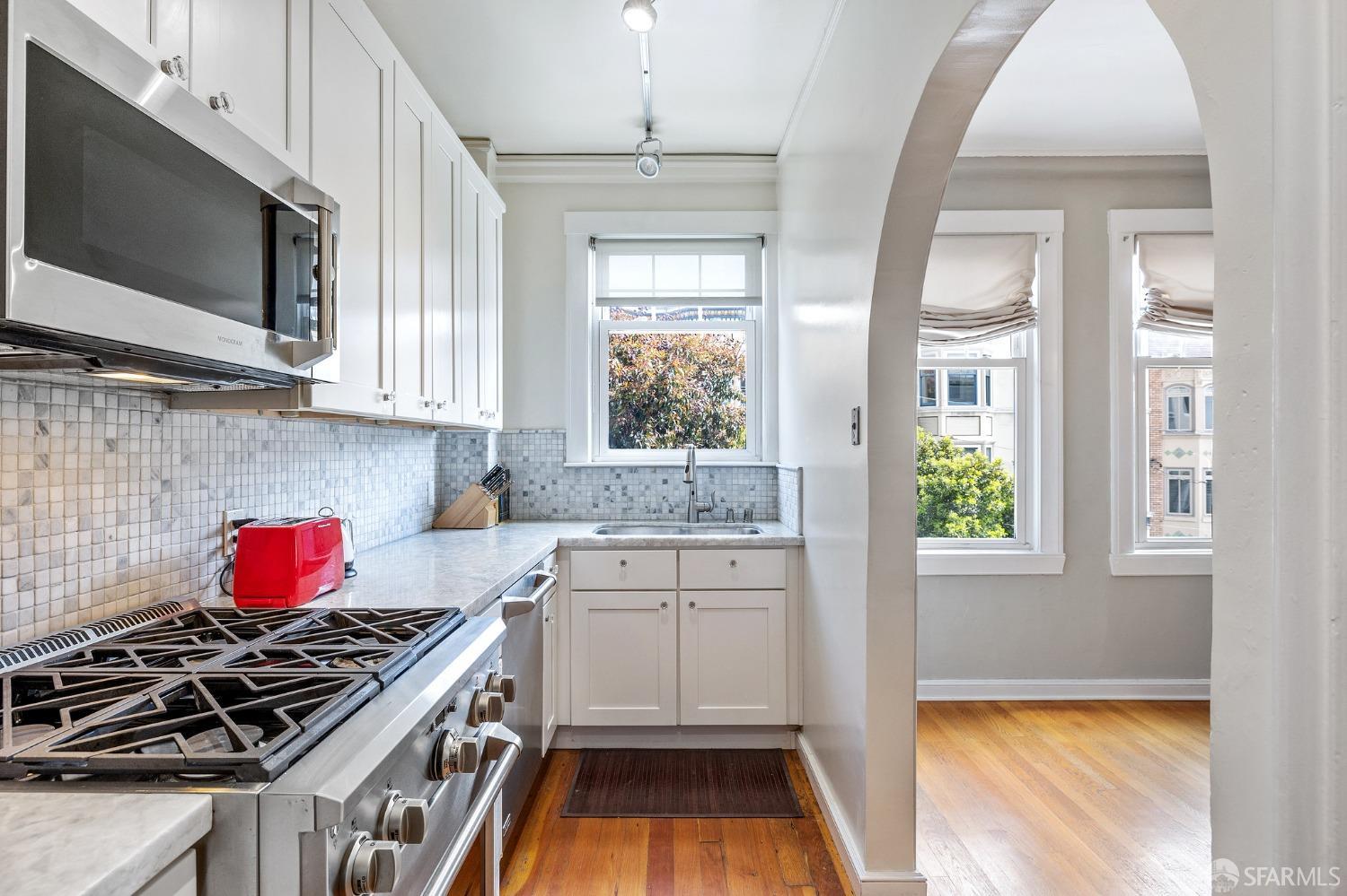 2701 Van Ness Avenue # 207