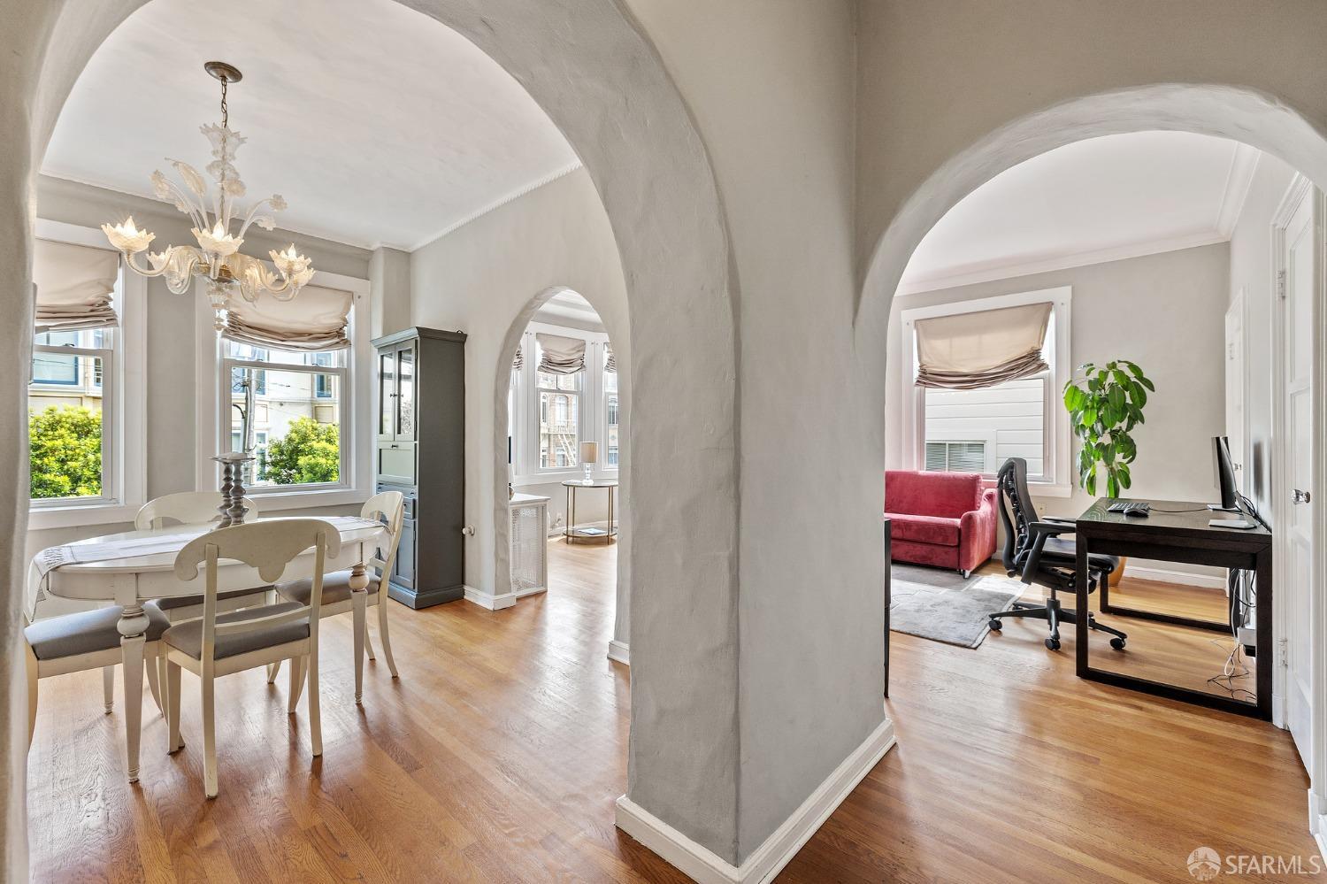 2701 Van Ness Avenue # 207