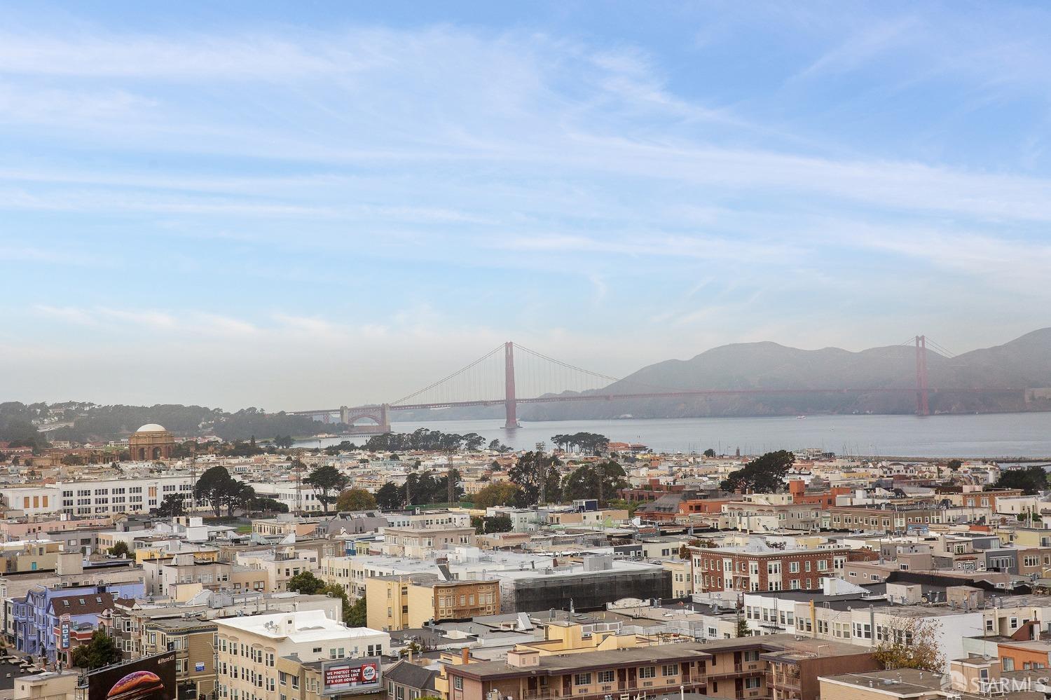 2701 Van Ness Avenue # 207