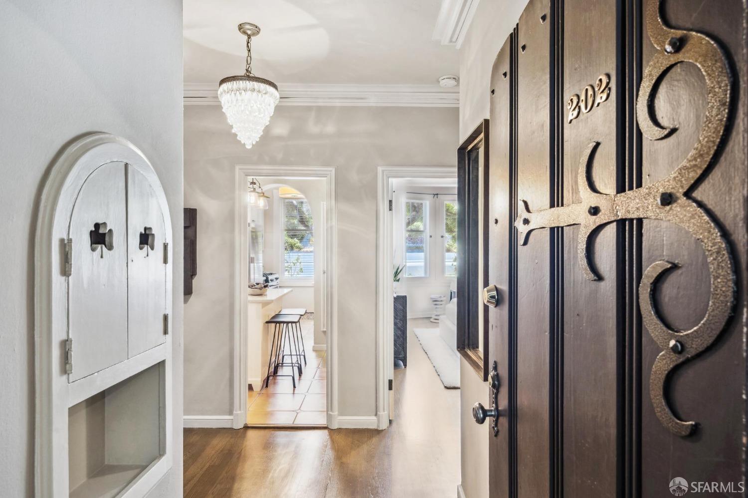 2701 Van Ness Avenue # 202