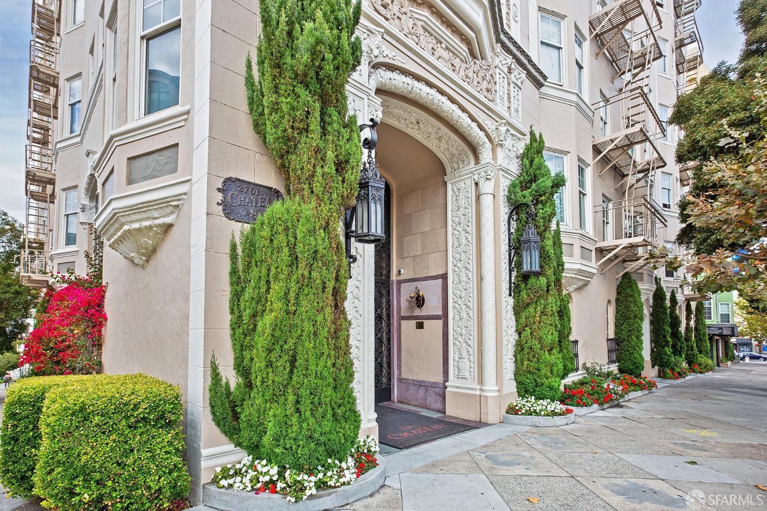 2701 Van Ness Avenue # 202