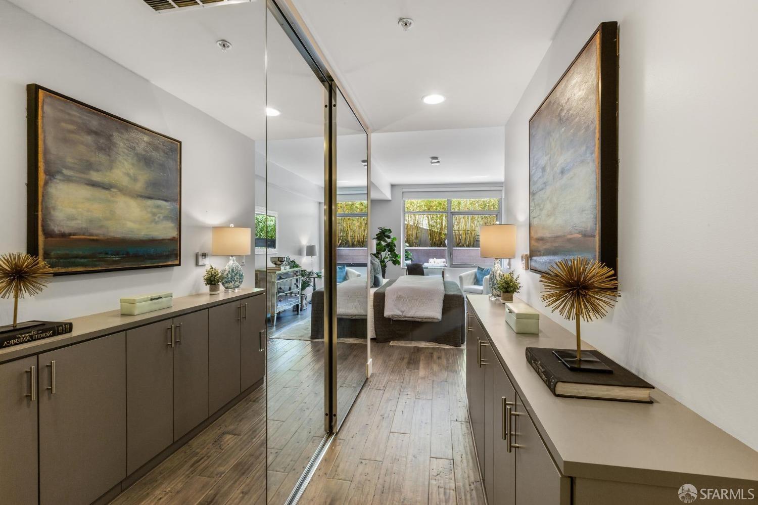 72 Townsend Street # 312