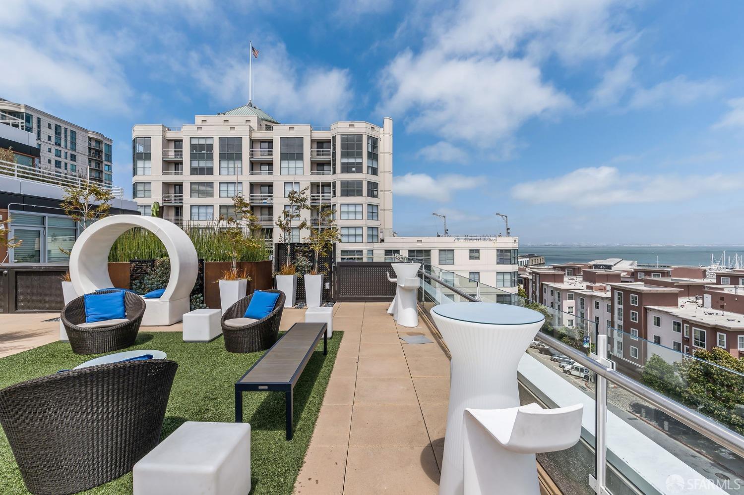 72 Townsend Street # 312