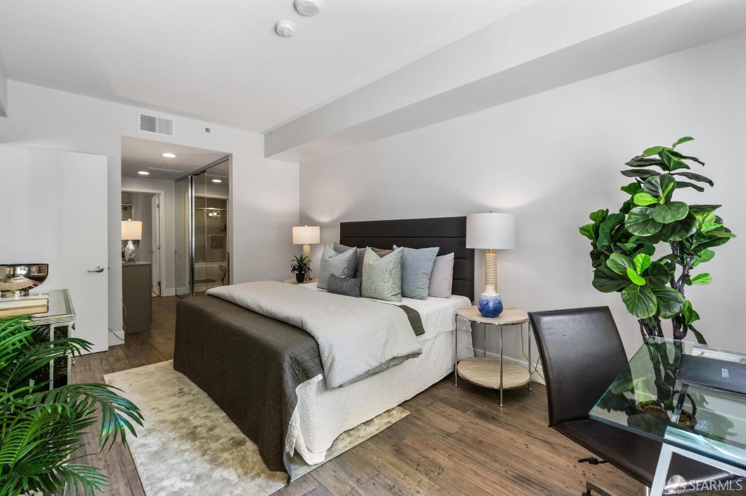 72 Townsend Street # 312