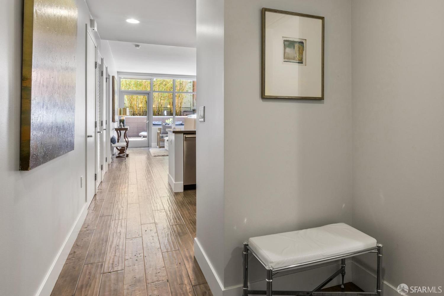 72 Townsend Street # 312