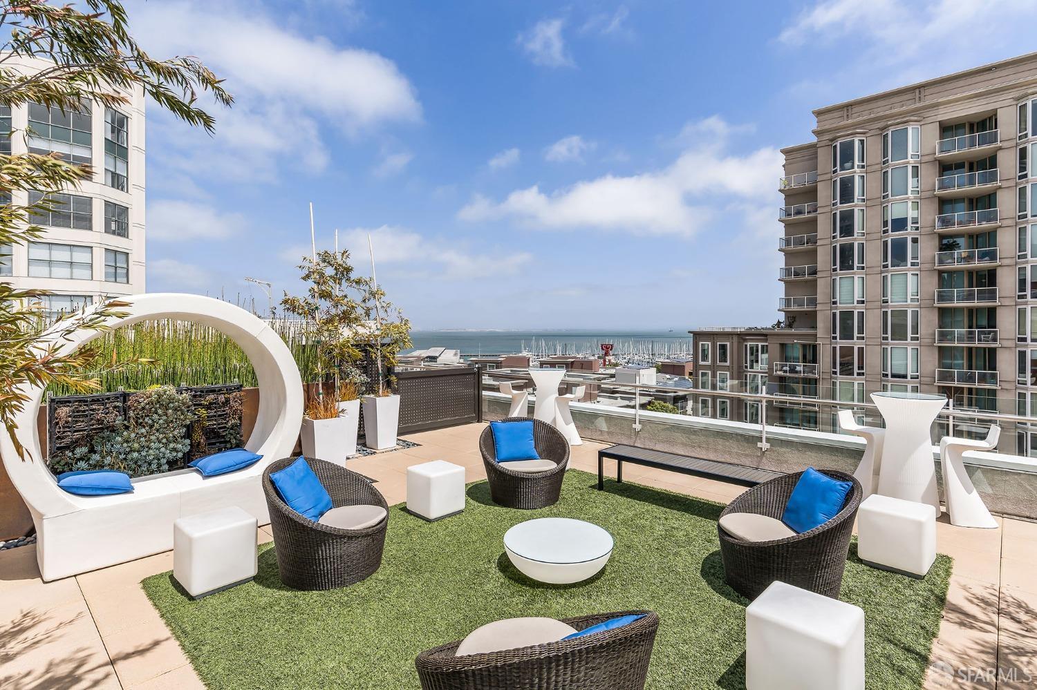 72 Townsend Street # 312