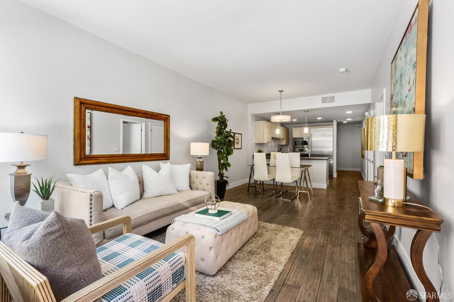 72 Townsend Street # 312