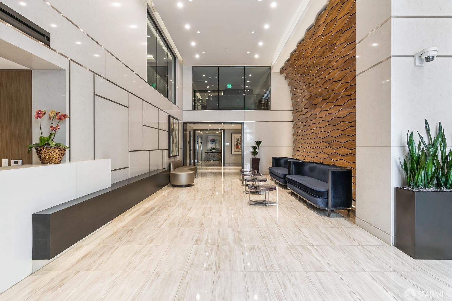 72 Townsend Street # 312