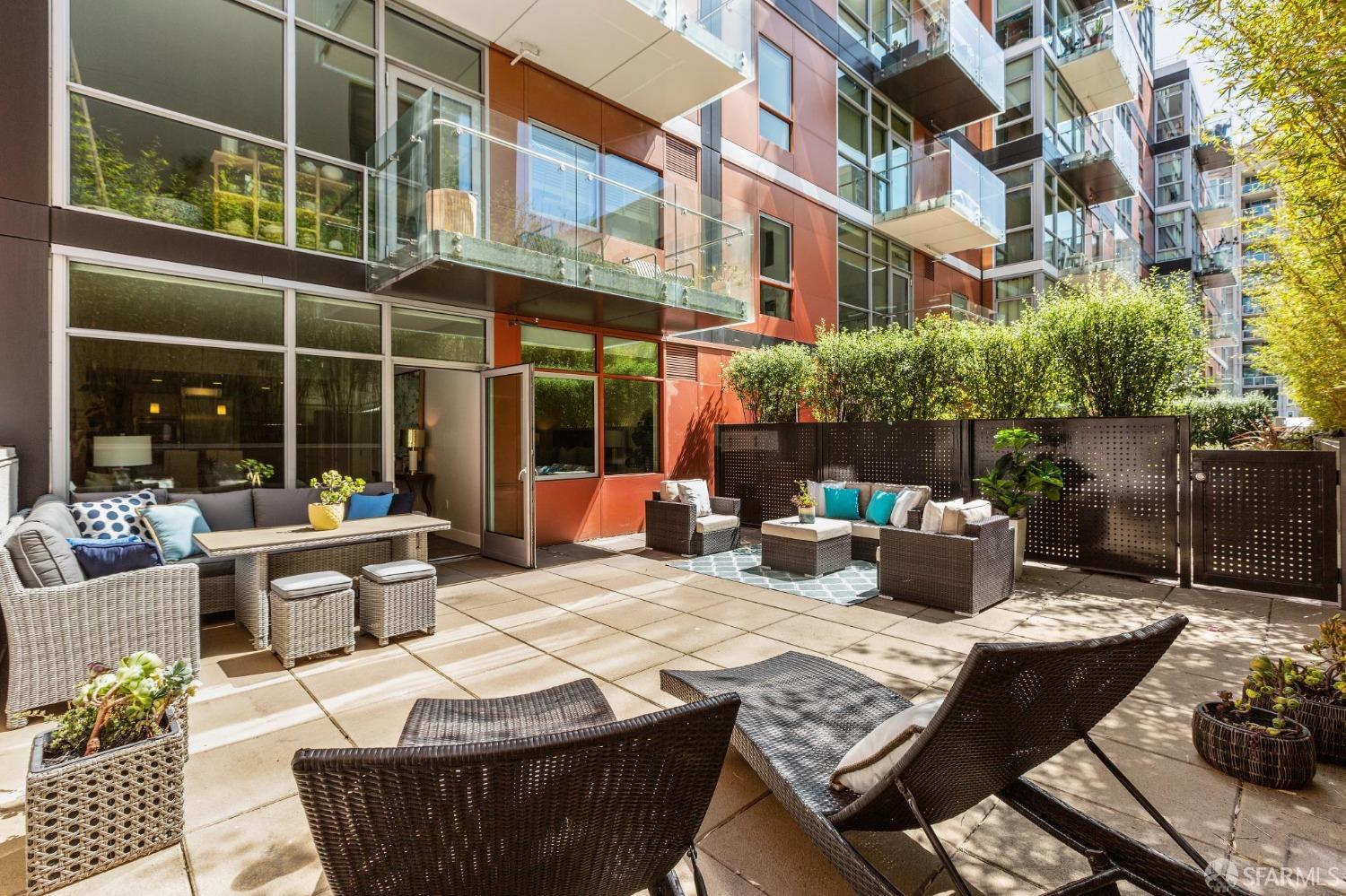 72 Townsend Street # 312