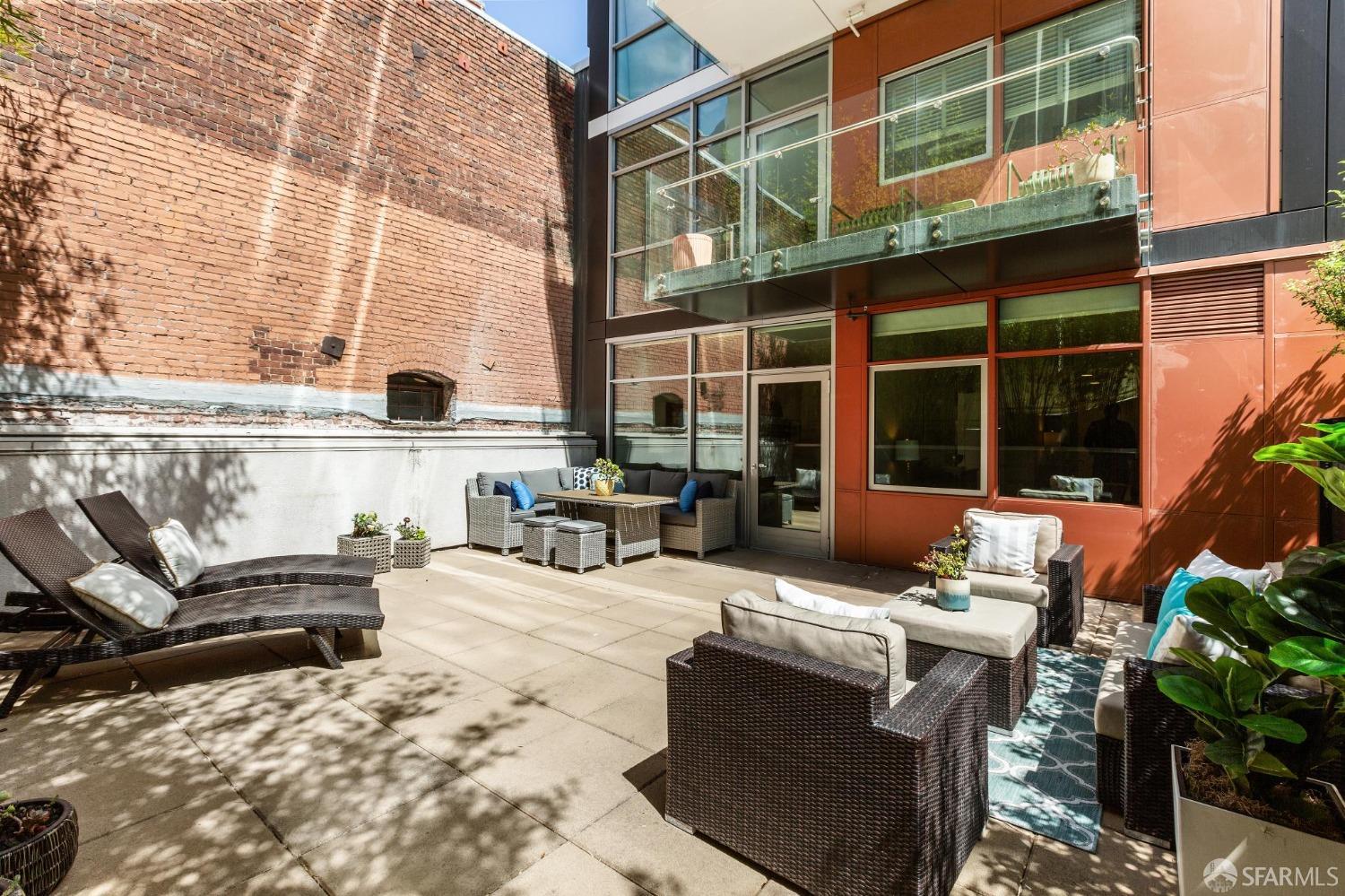 72 Townsend Street # 312