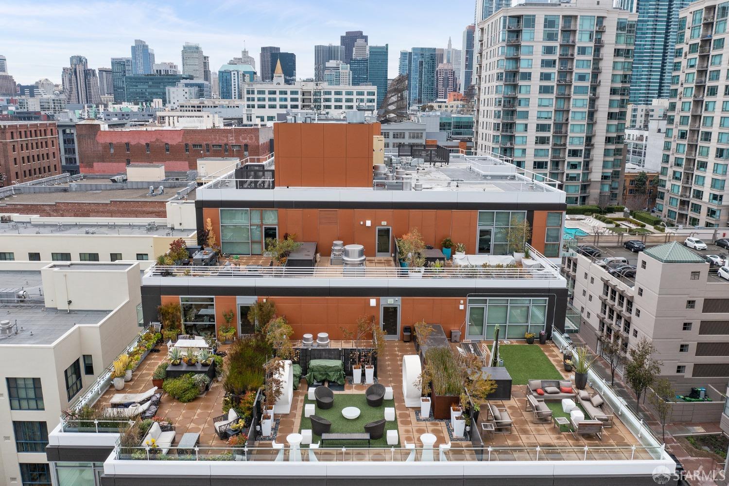 72 Townsend Street # 312