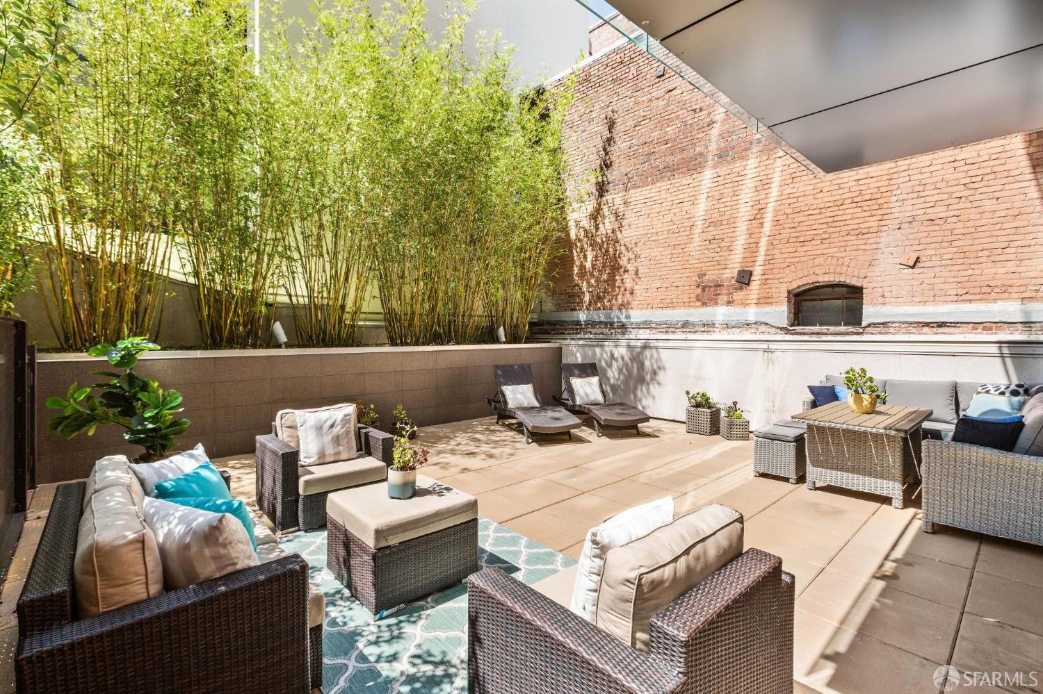 72 Townsend Street # 312