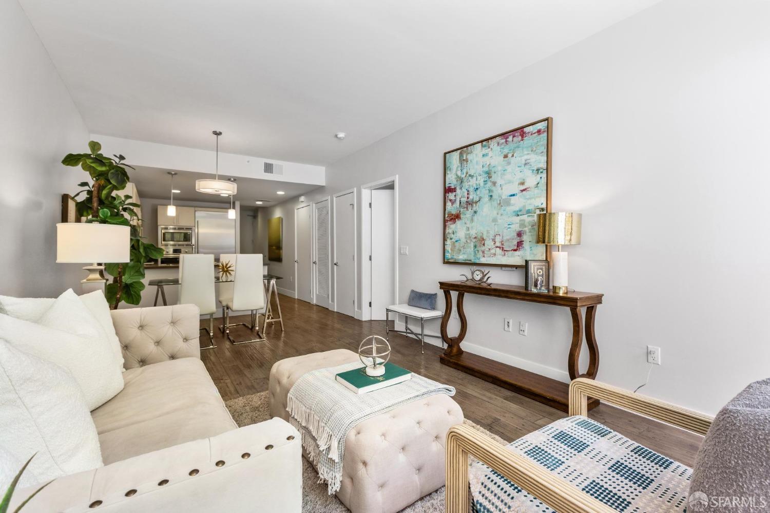 72 Townsend Street # 312