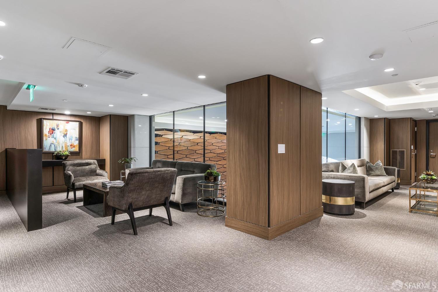 72 Townsend Street # 312