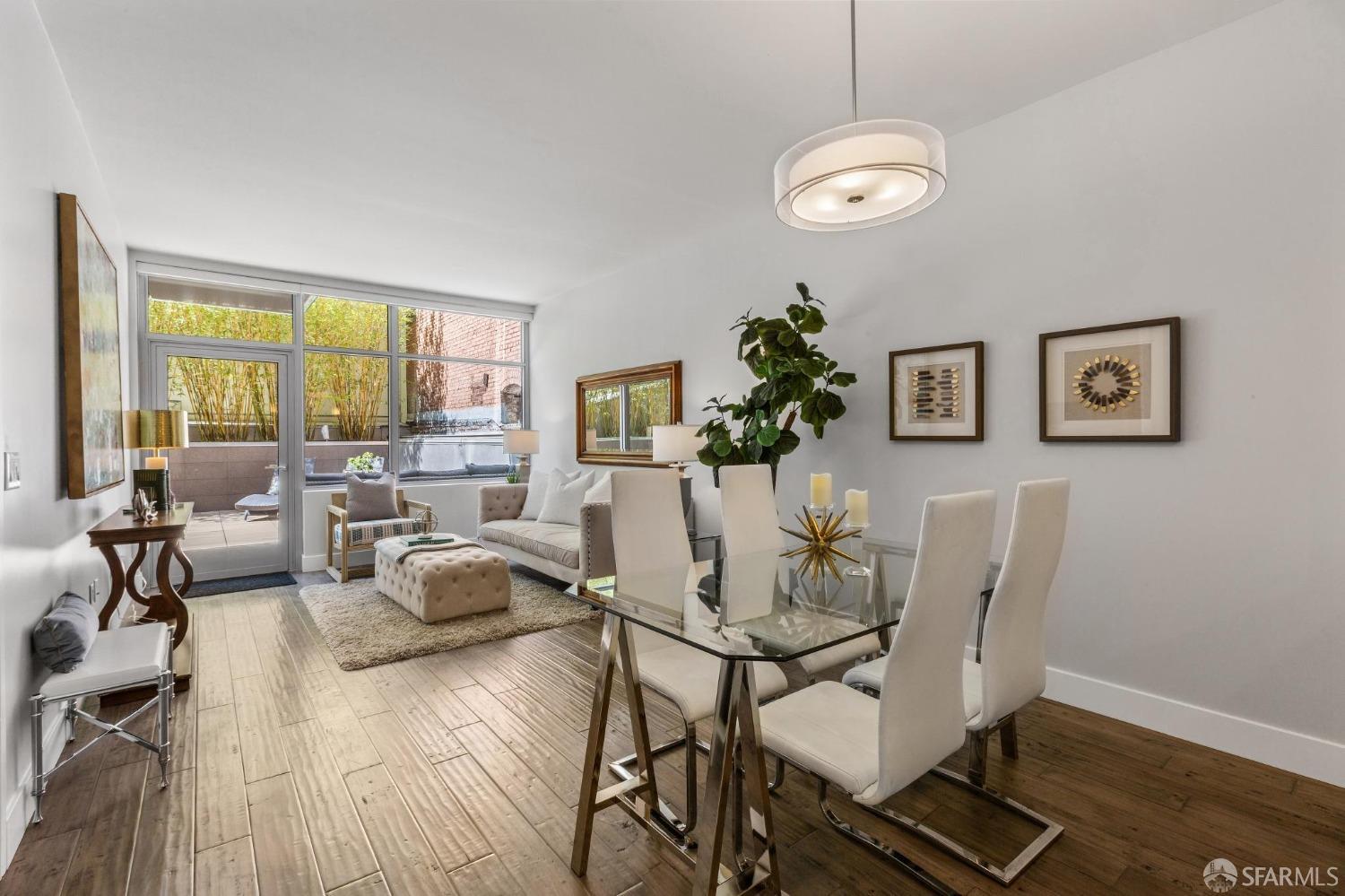 72 Townsend Street # 312