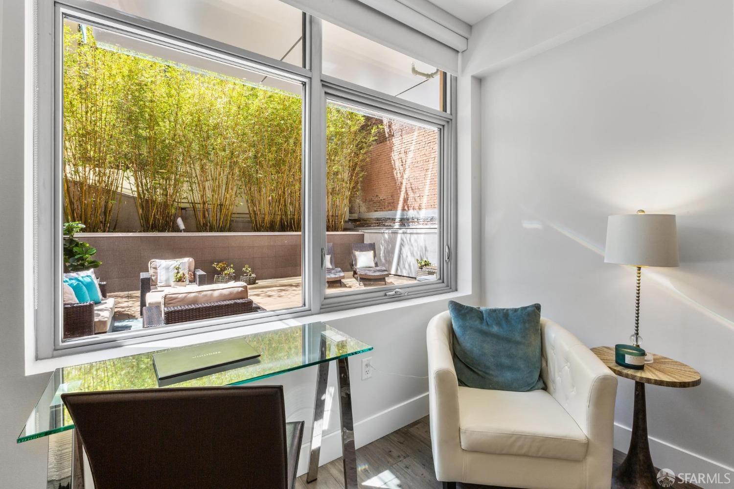 72 Townsend Street # 312