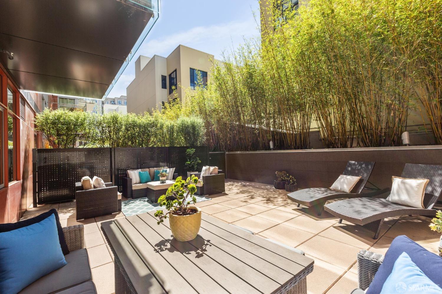 72 Townsend Street # 312