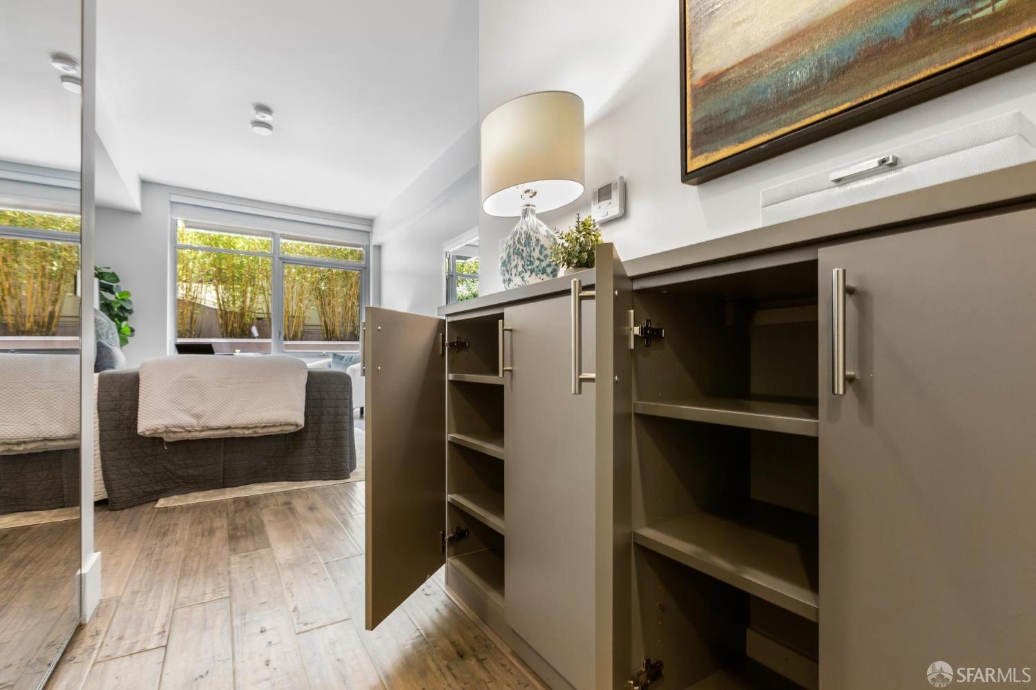 72 Townsend Street # 312