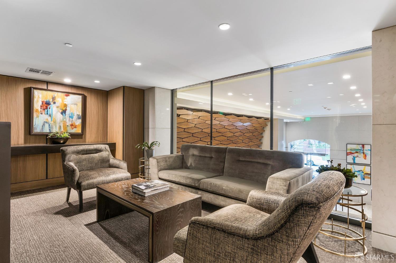 72 Townsend Street # 312