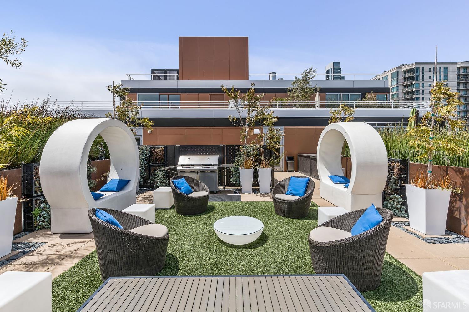 72 Townsend Street # 312