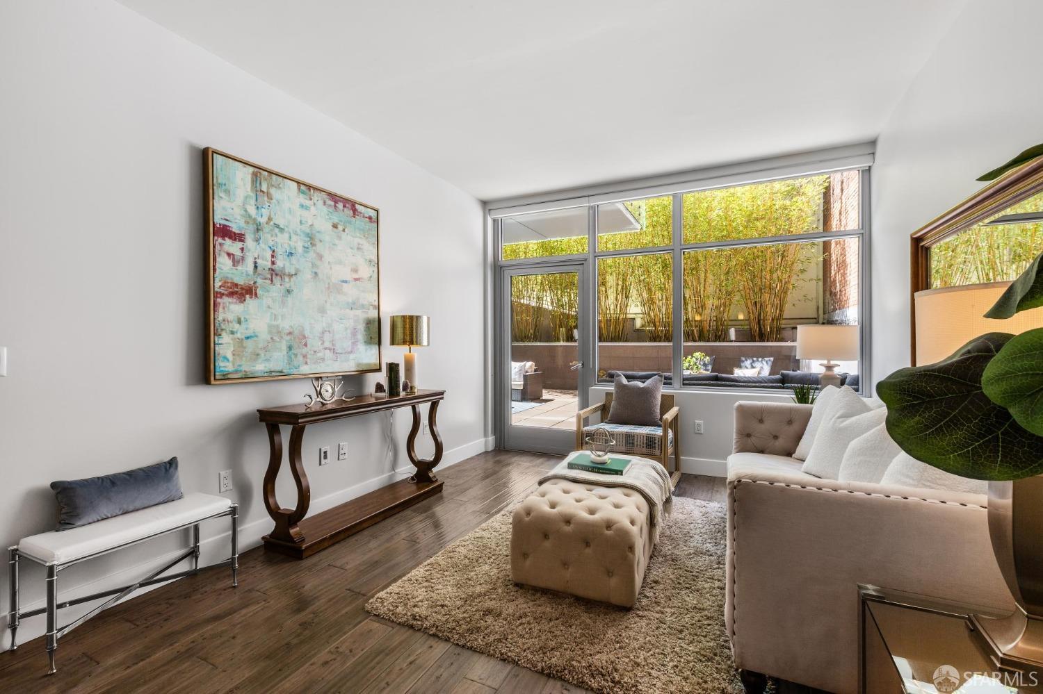 72 Townsend Street # 312