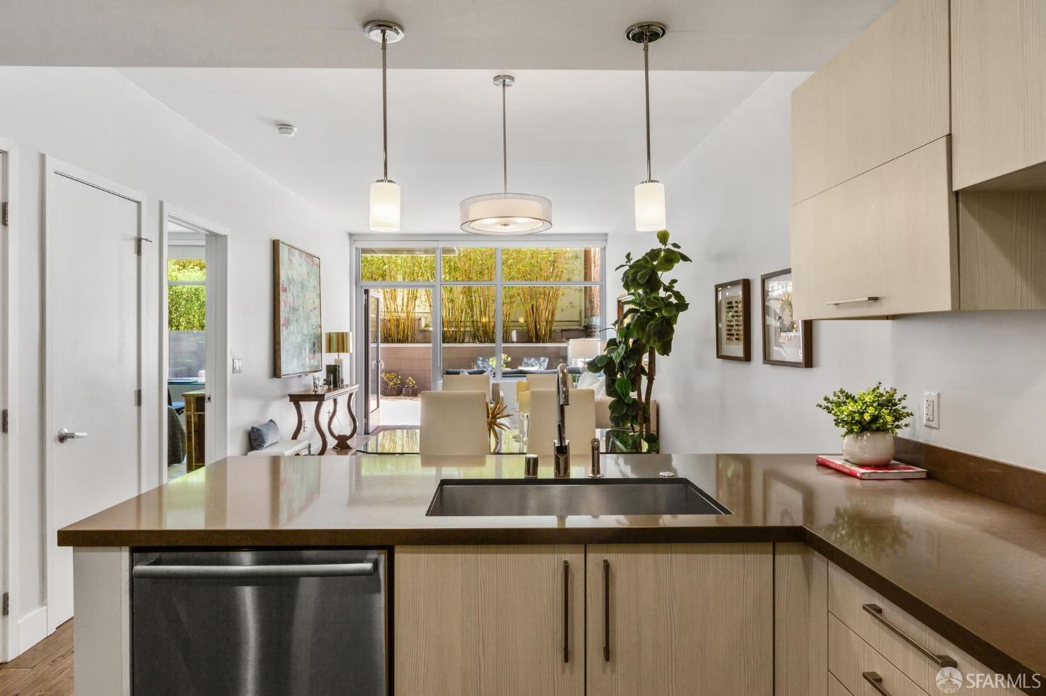 72 Townsend Street # 312