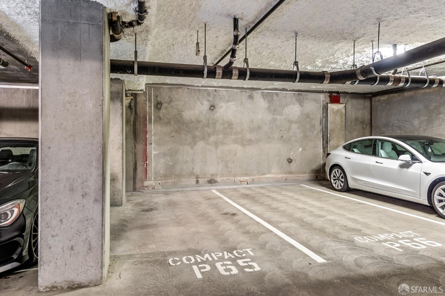 72 Townsend Street # 312