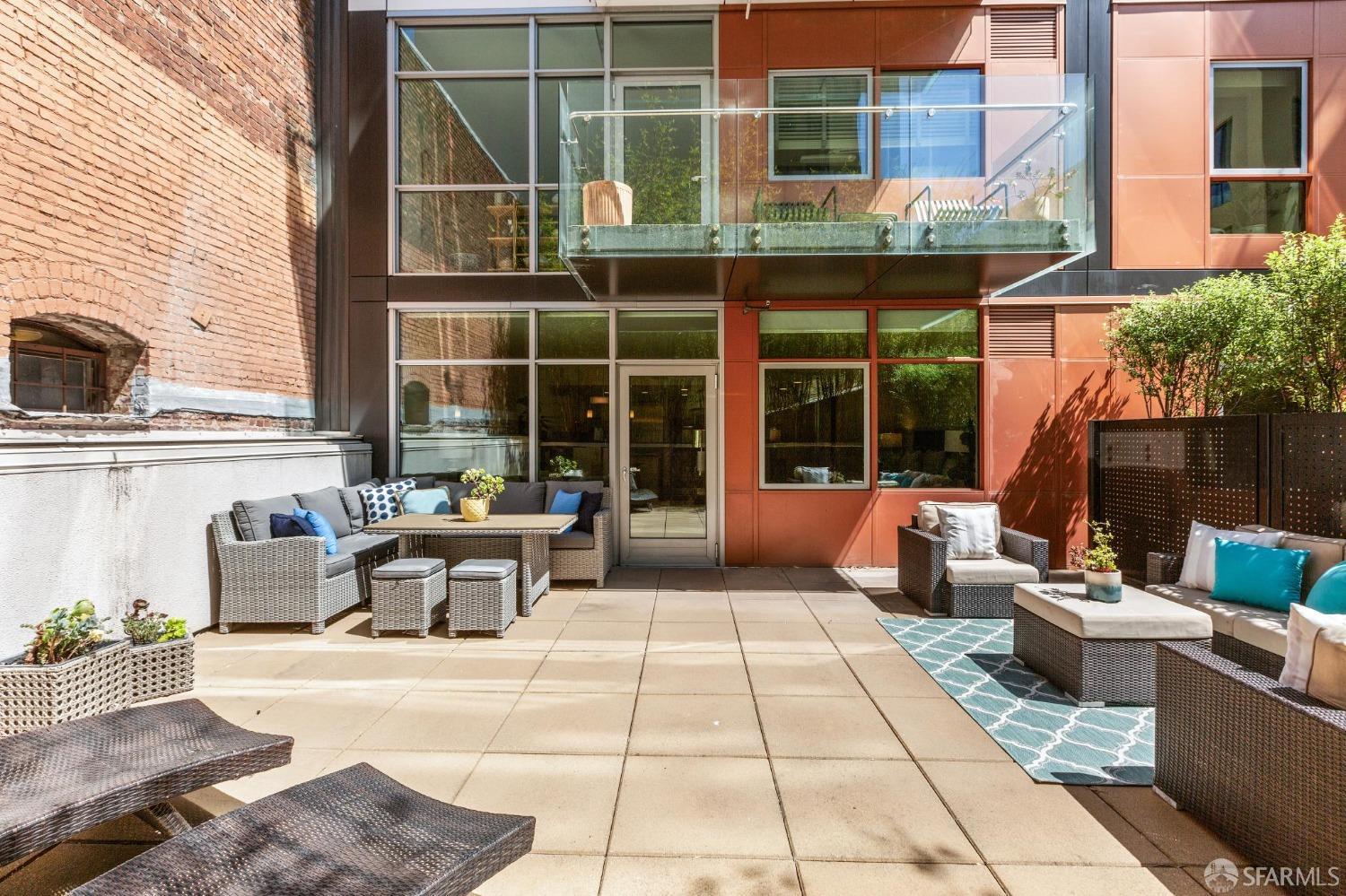 72 Townsend Street # 312