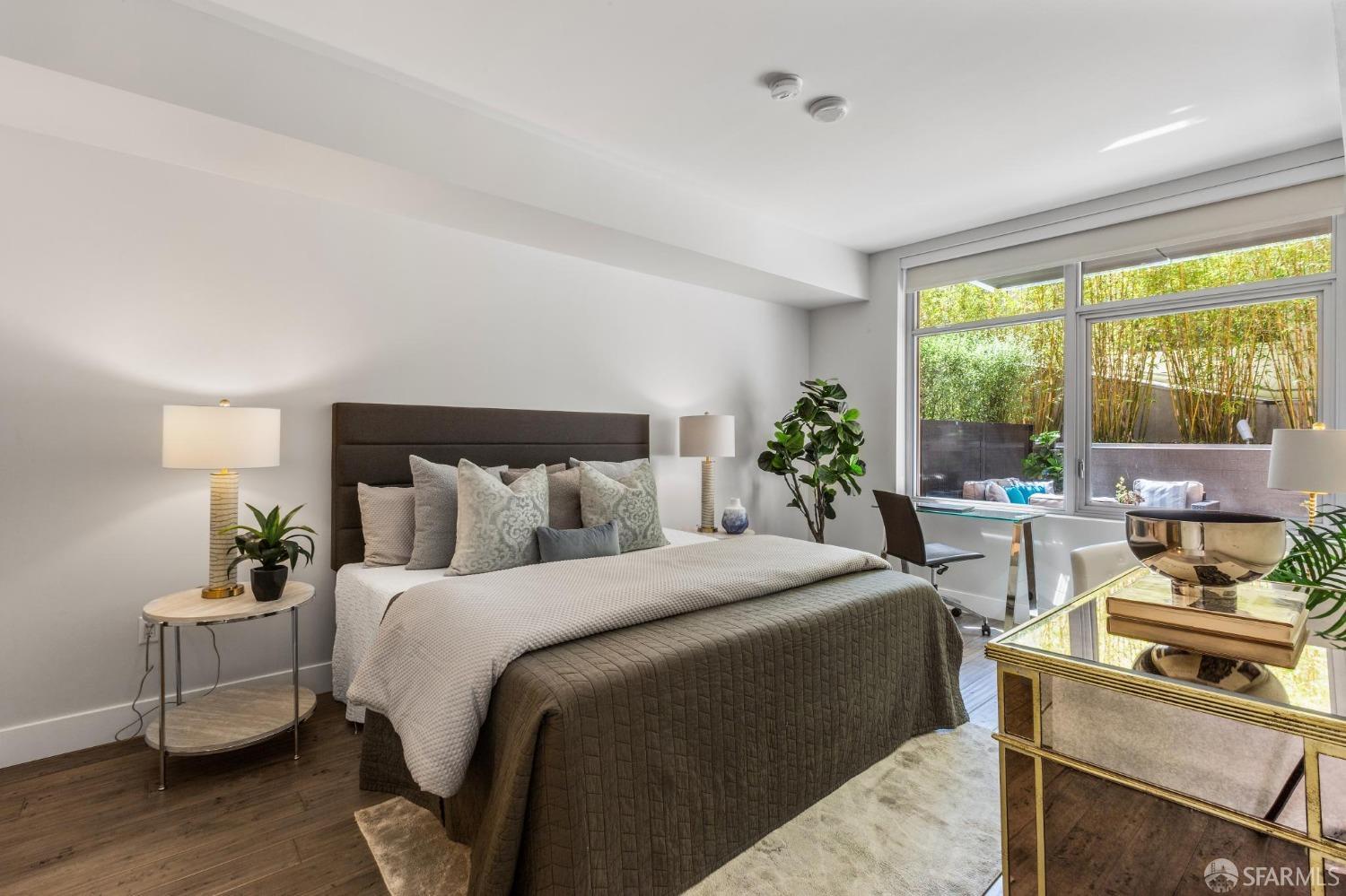 72 Townsend Street # 312