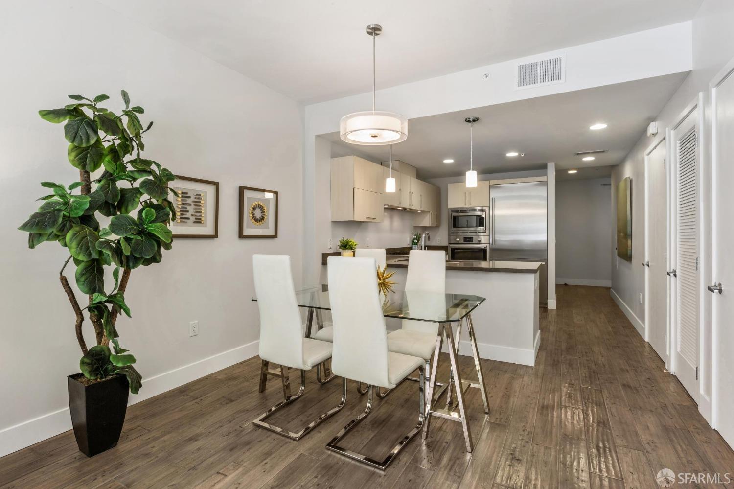 72 Townsend Street # 312