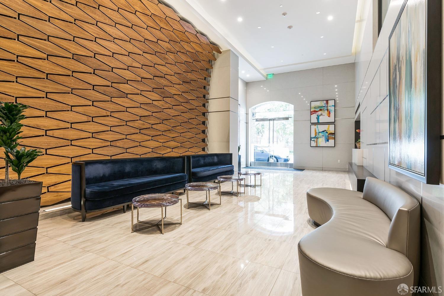 72 Townsend Street # 312