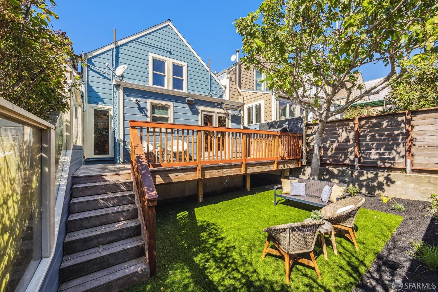 465 Ellsworth Street