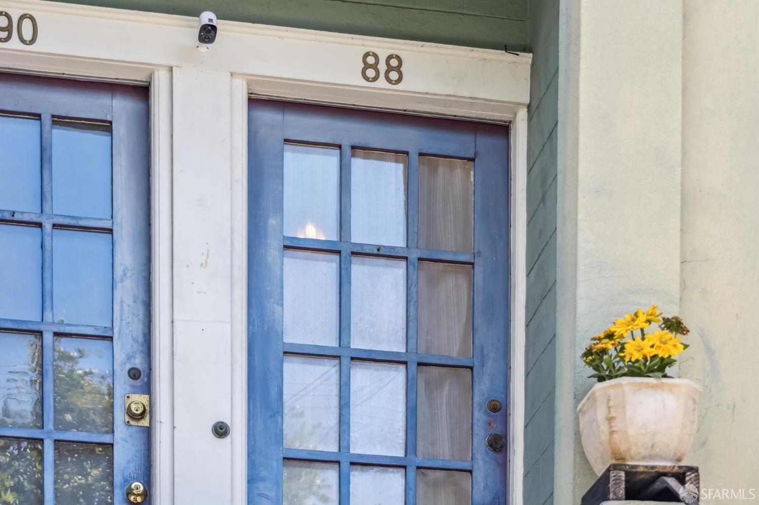 88 Webster Street