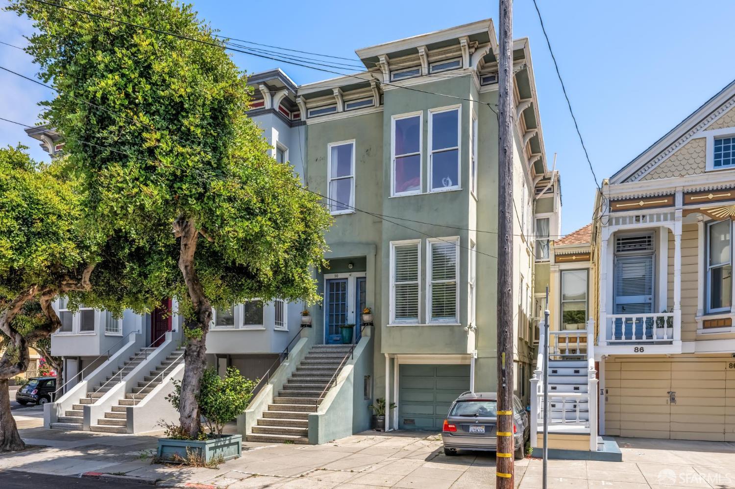 88 Webster Street