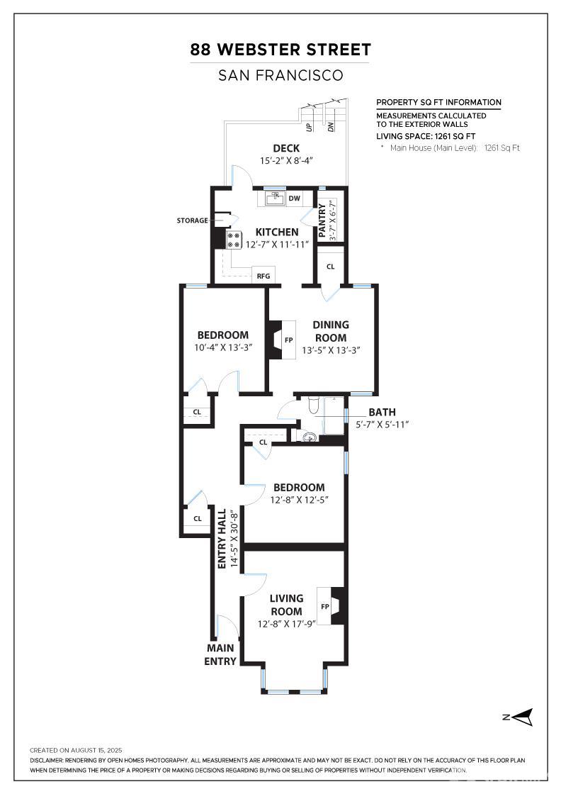 88 Webster Street