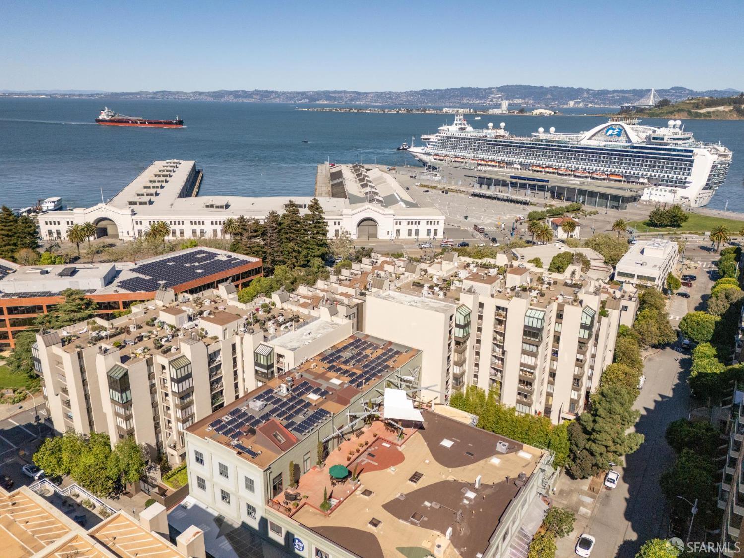 156 Lombard Street # 37