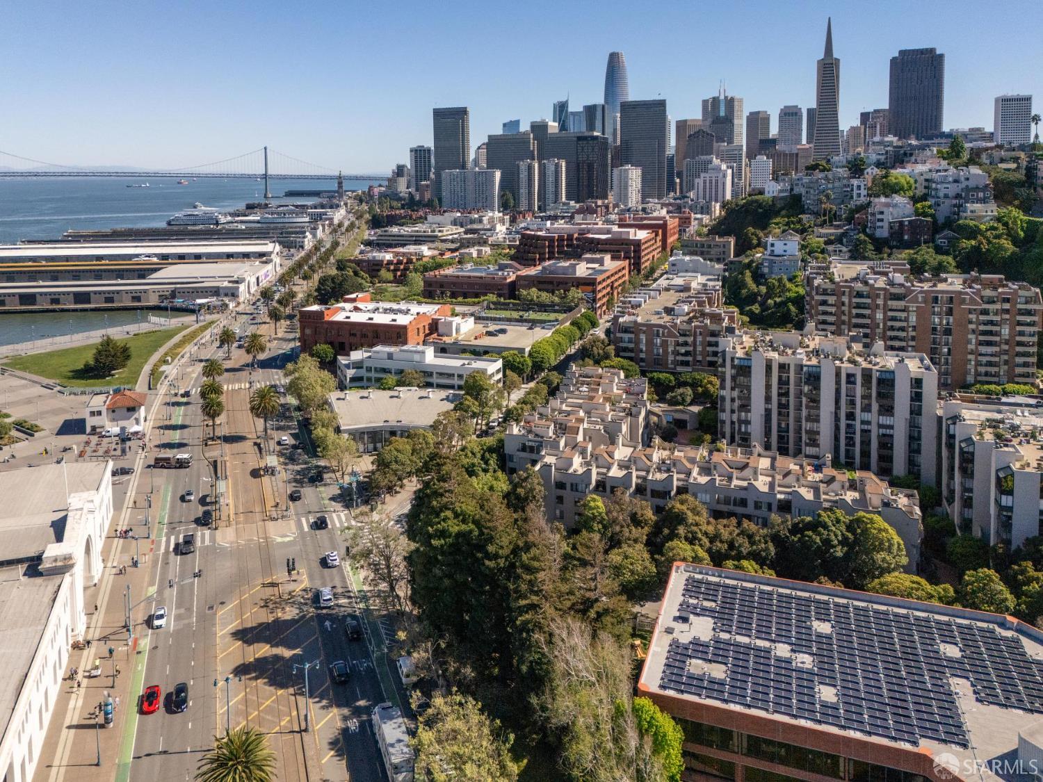 156 Lombard Street # 37