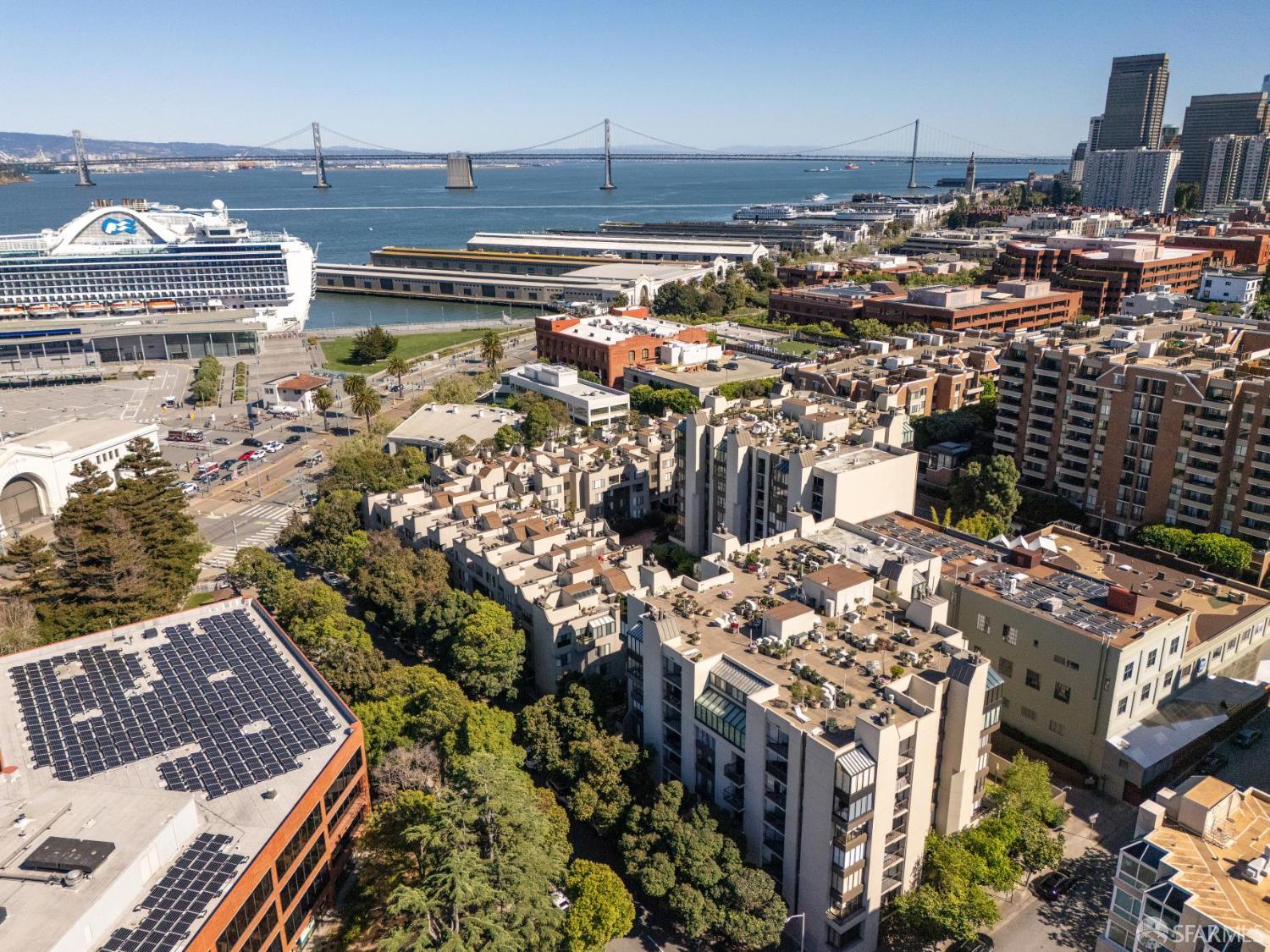 156 Lombard Street # 37