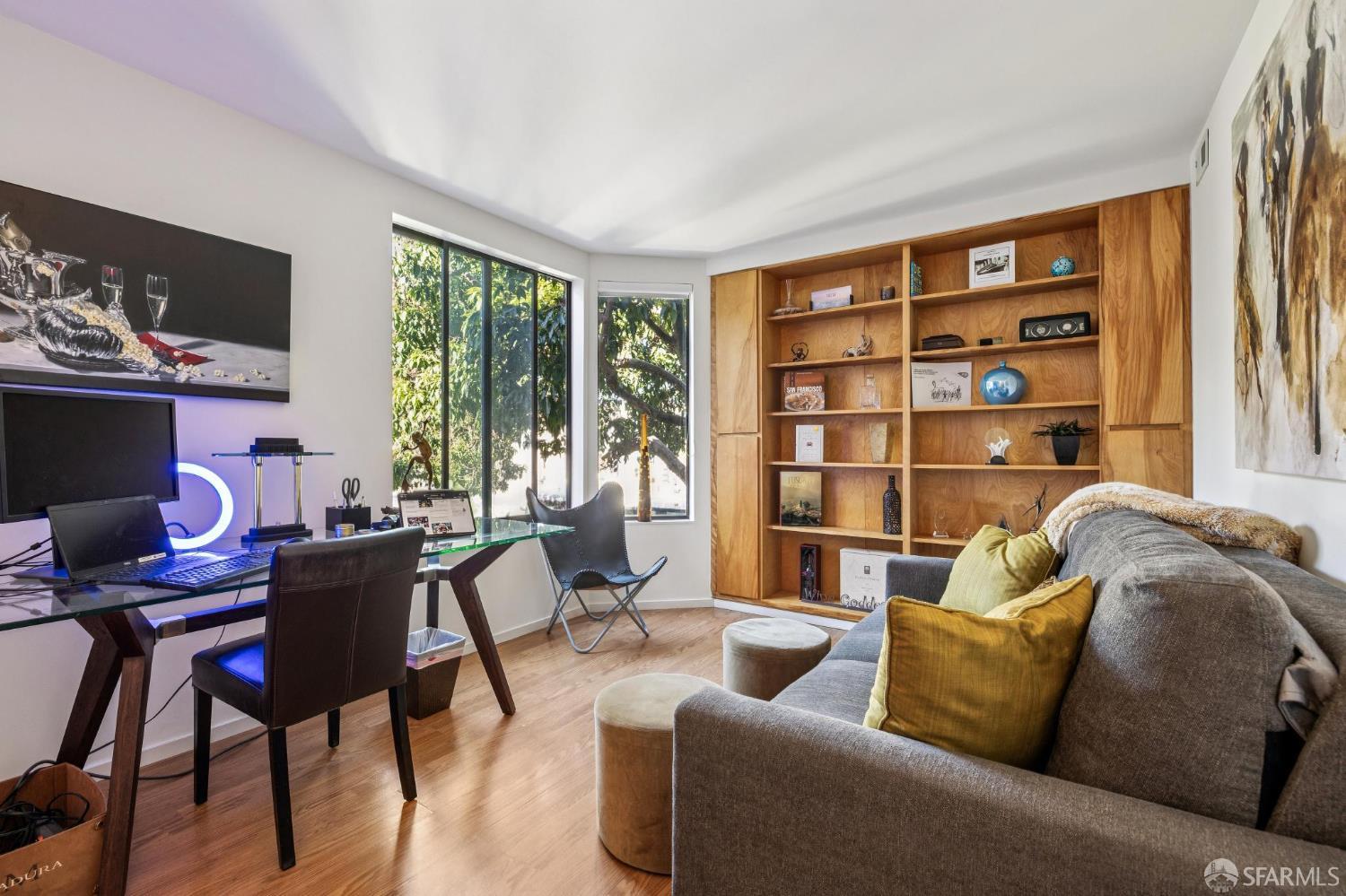 156 Lombard Street # 37