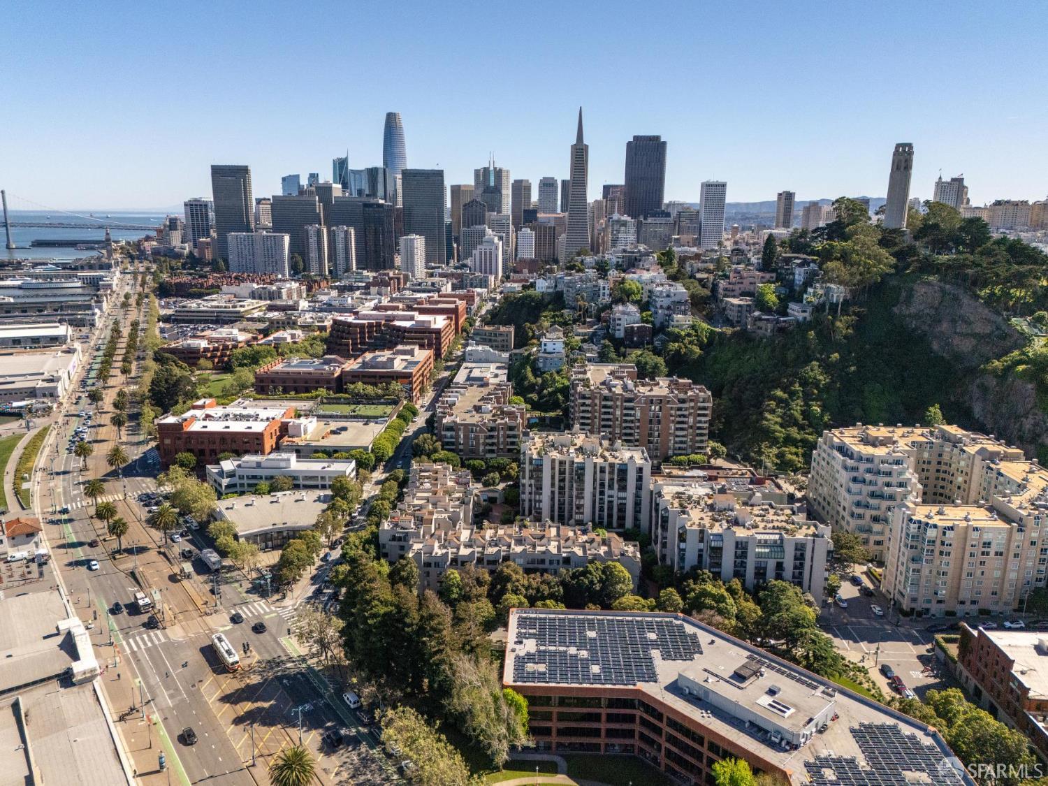 156 Lombard Street # 37