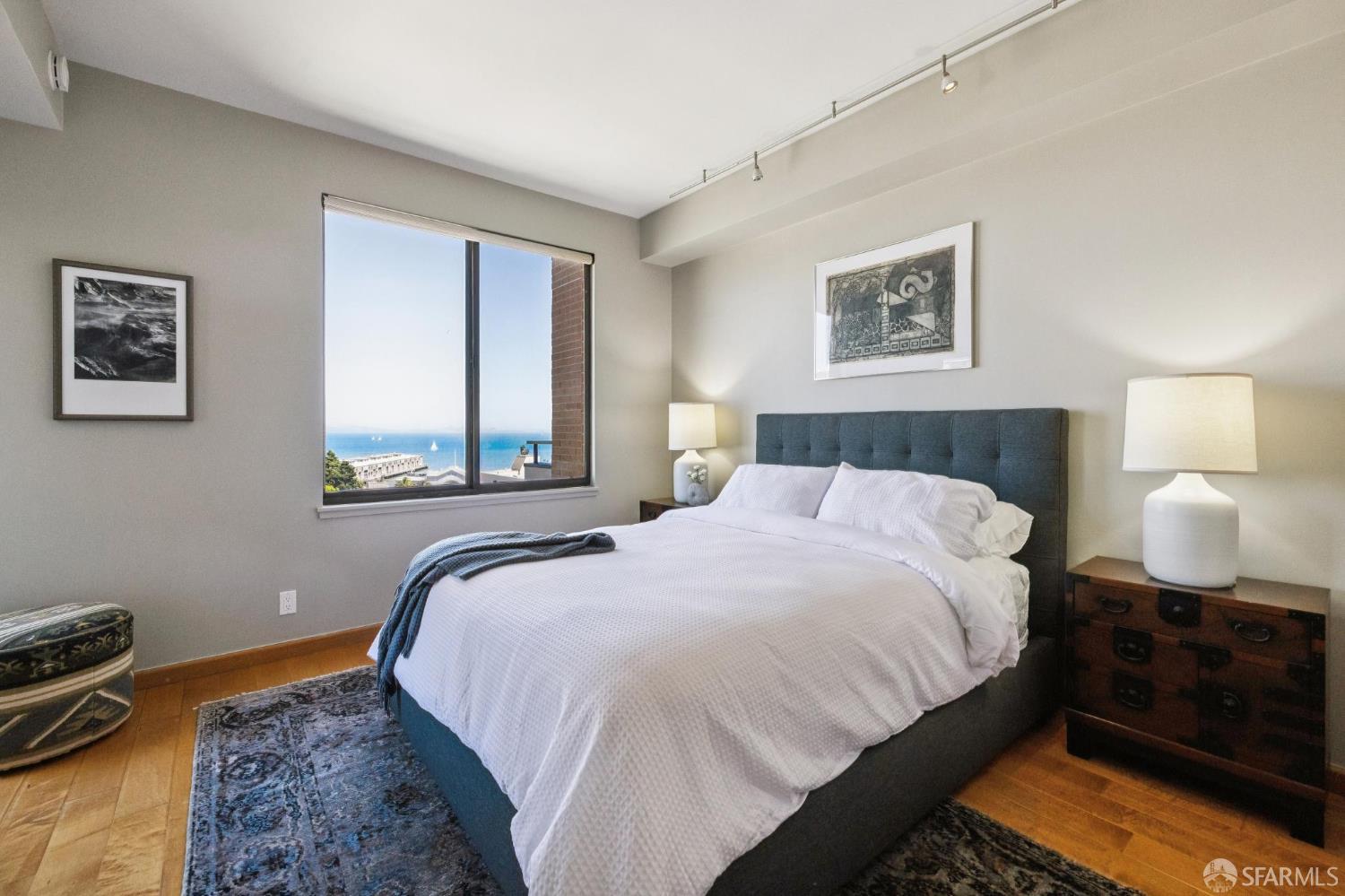 101 Lombard Street # 901W