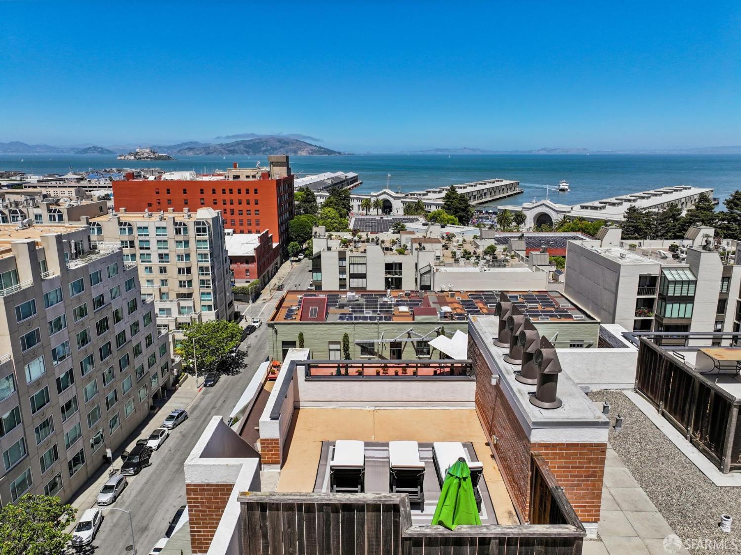 101 Lombard Street # 901W