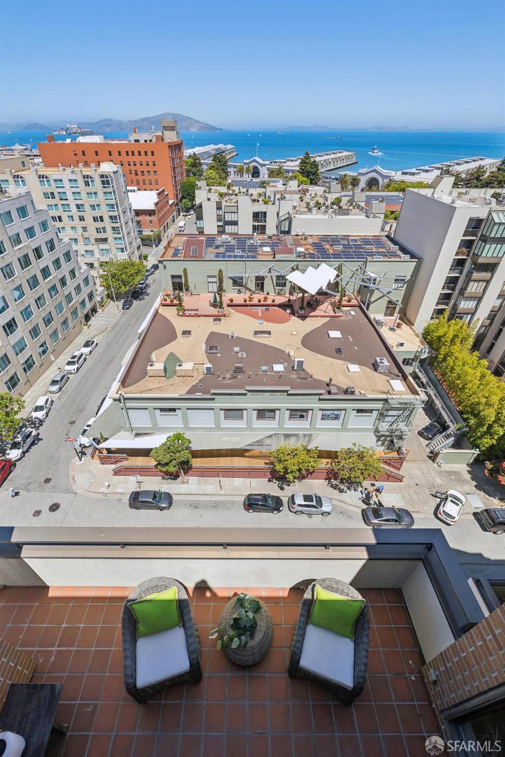 101 Lombard Street # 901W